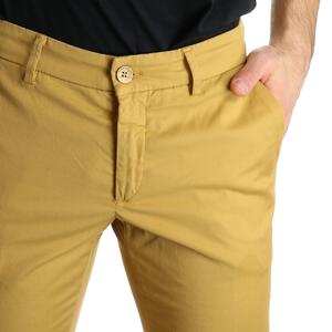 PANTALONE MALLARD CIGARETTE MAISON CLOCHARD - Mad Fashion | img vers.300x/